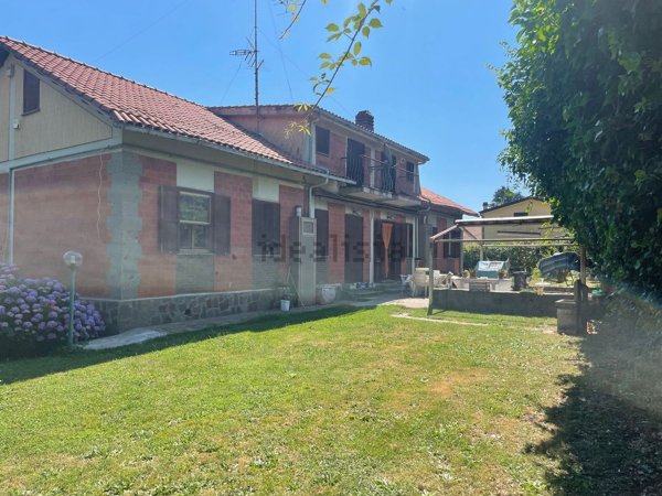 casa indipendente in vendita a Rocca Priora