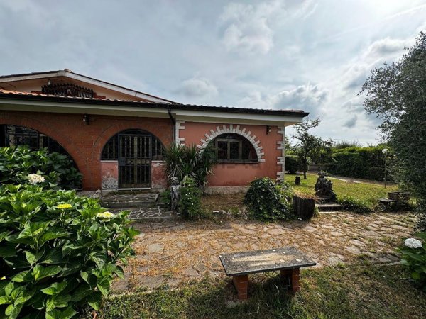 casa indipendente in vendita a Rocca Priora