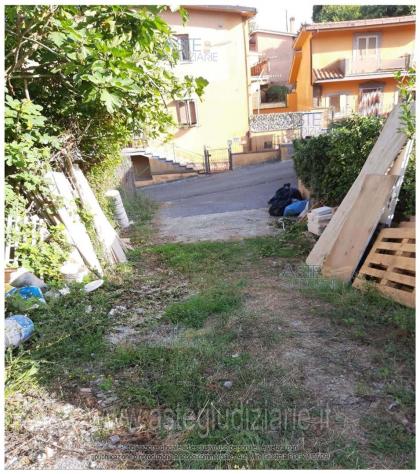 terreno edificabile in vendita a Rocca Priora