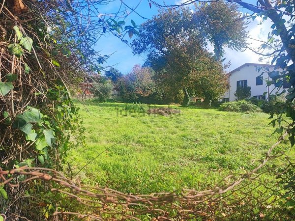 terreno edificabile in vendita a Rocca Priora