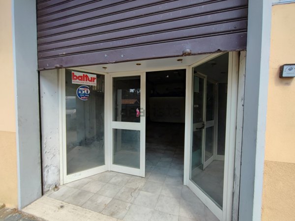locale commerciale in vendita a Rocca Priora