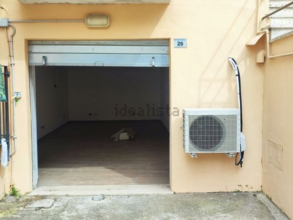 ufficio in vendita a Rocca Priora