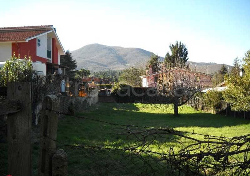 terreno edificabile in vendita a Rocca Priora