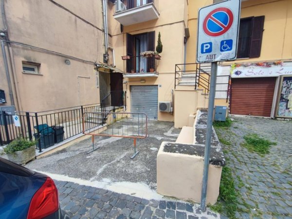 negozio in vendita a Rocca Priora