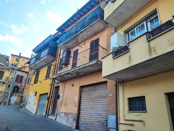 appartamento in vendita a Rocca Priora