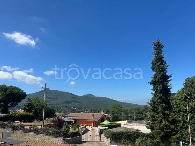 appartamento in vendita a Rocca Priora