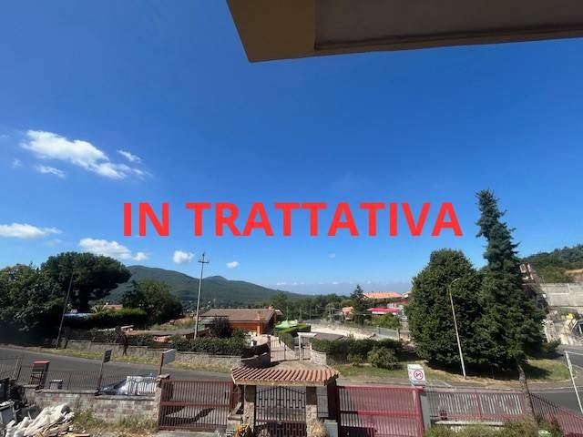 appartamento in vendita a Rocca Priora