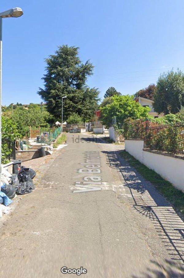 casa indipendente in vendita a Rocca Priora