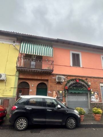 appartamento in vendita a Rocca Priora