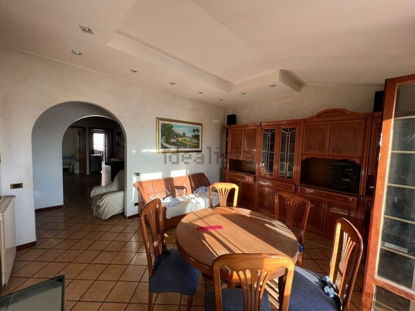 appartamento in vendita a Rocca Priora