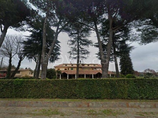 appartamento in vendita a Rocca Priora