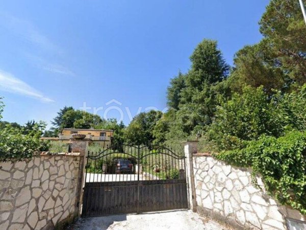 casa indipendente in vendita a Rocca Priora