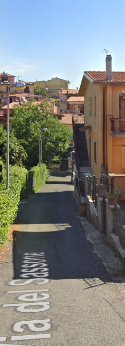 terreno agricolo in vendita a Rocca Priora
