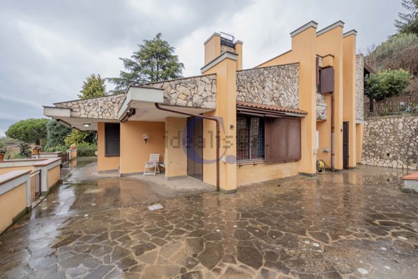 casa indipendente in vendita a Rocca Priora