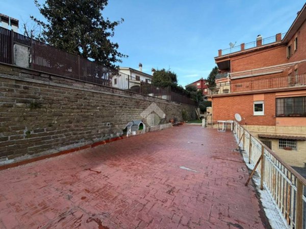 appartamento in vendita a Rocca Priora