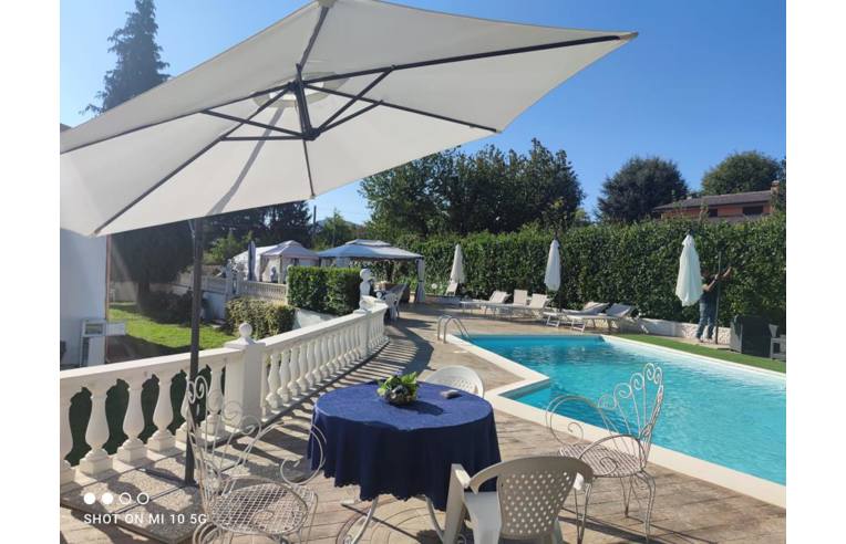 casa indipendente in vendita a Rocca Priora