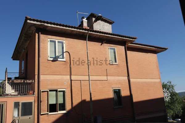 appartamento in vendita a Rocca Priora