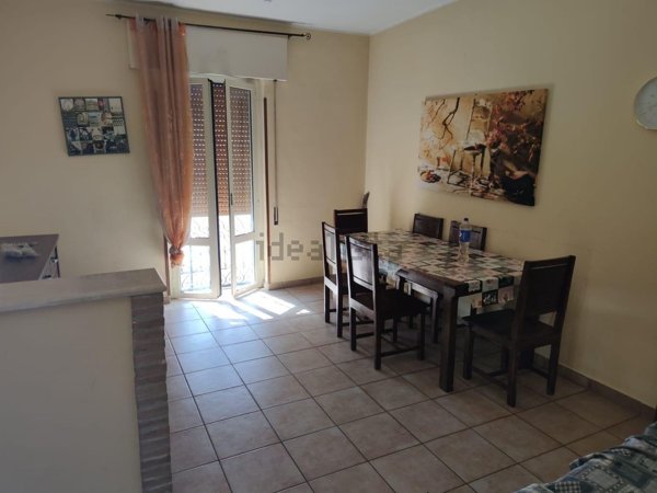 appartamento in vendita a Rocca Priora