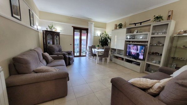 appartamento in vendita a Rocca Priora