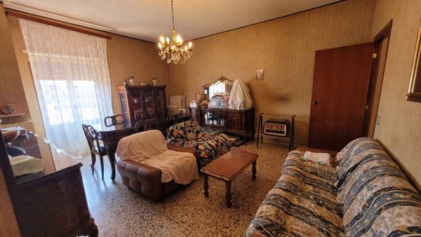 appartamento in vendita a Rocca Priora