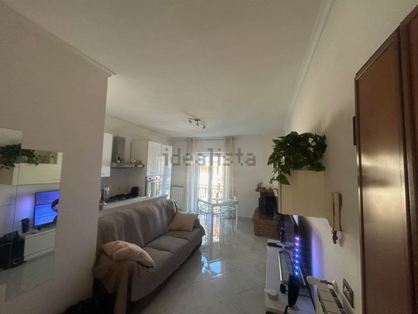 appartamento in vendita a Rocca Priora