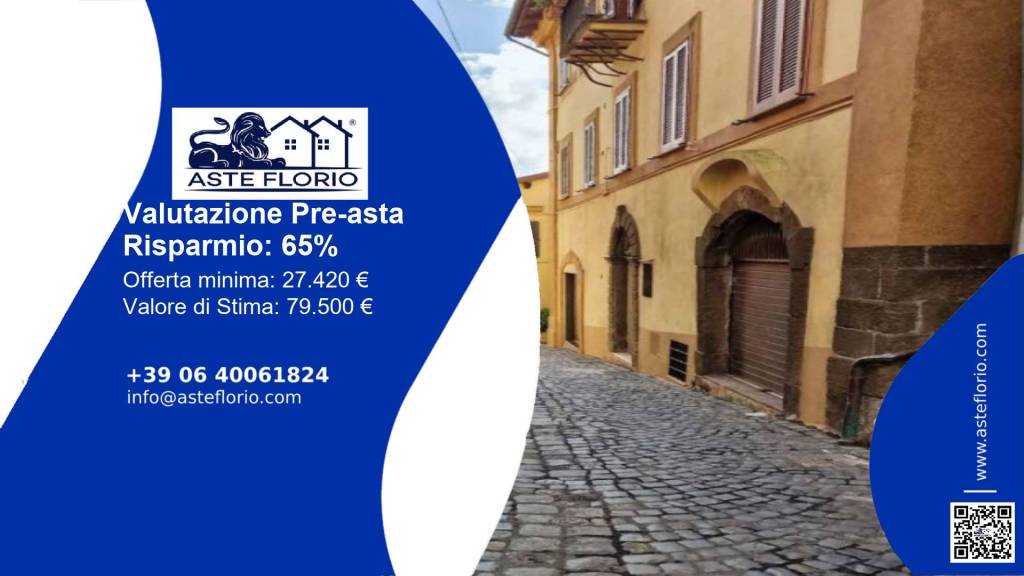 appartamento in vendita a Rocca Priora