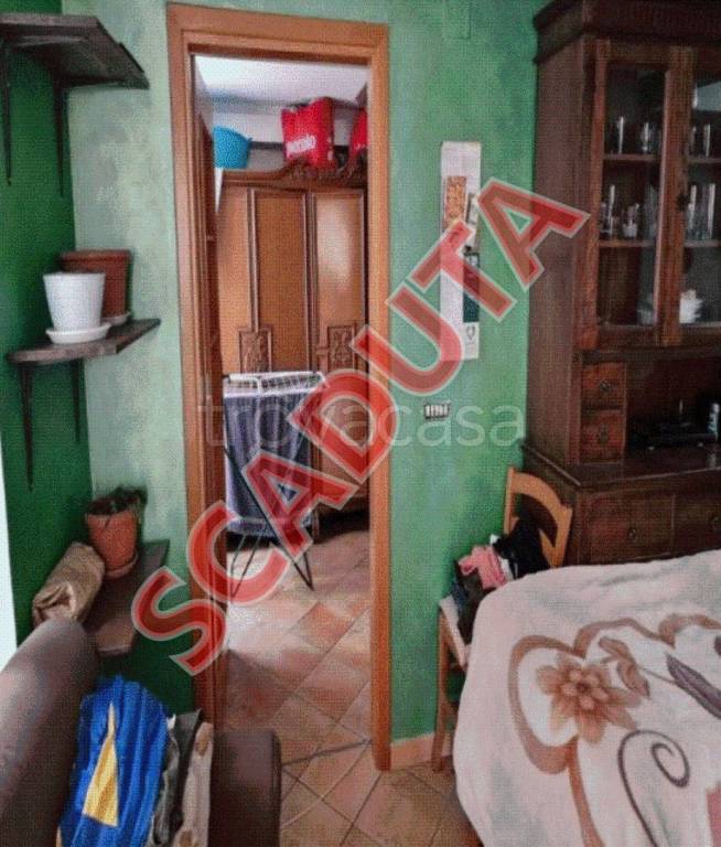 appartamento in vendita a Rocca Priora