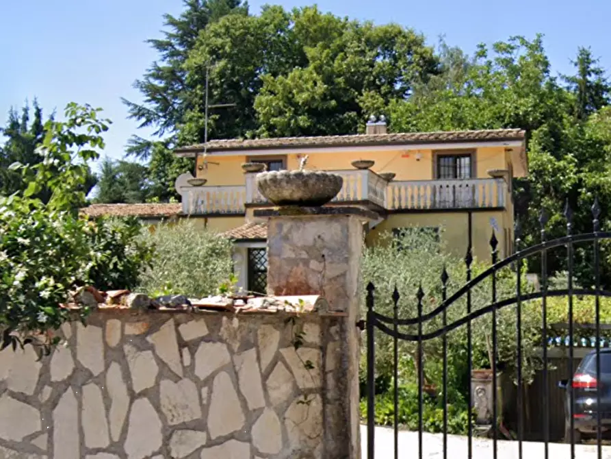 casa indipendente in vendita a Rocca Priora