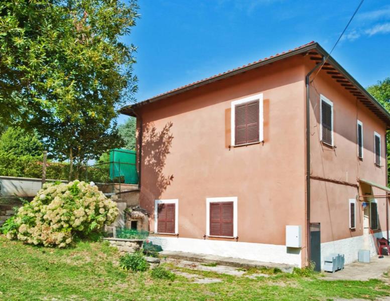 casa indipendente in vendita a Rocca Priora