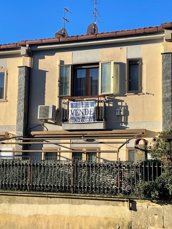 casa indipendente in vendita a Rocca Priora