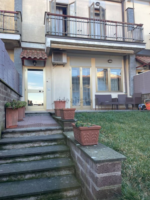 casa indipendente in vendita a Rocca Priora