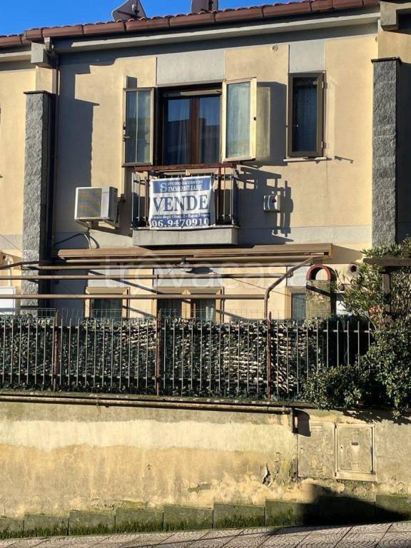 casa indipendente in vendita a Rocca Priora