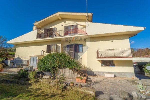 appartamento in vendita a Rocca Priora