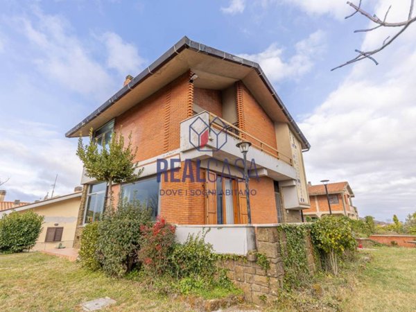 casa indipendente in vendita a Rocca Priora