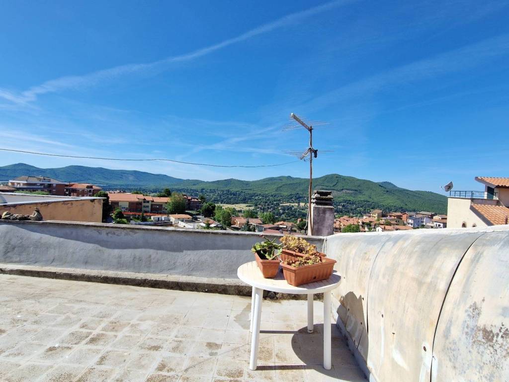 appartamento in vendita a Rocca Priora