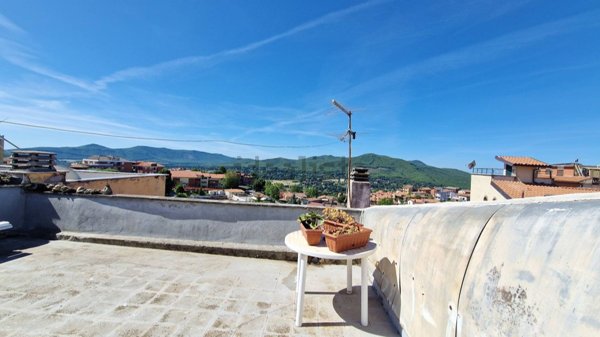 appartamento in vendita a Rocca Priora