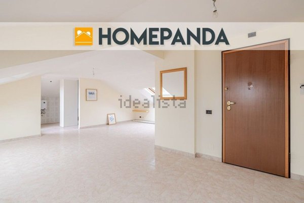 appartamento in vendita a Rocca Priora