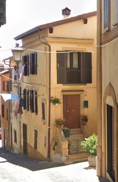 appartamento in vendita a Rocca Priora