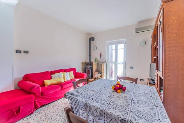 appartamento in vendita a Rocca Priora in zona Colle di Fuori