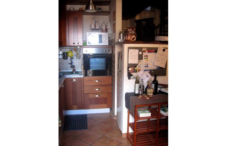 appartamento in vendita a Rocca Priora