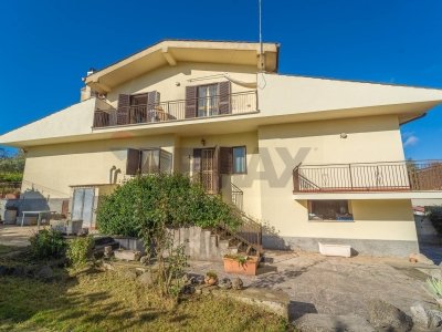 appartamento in vendita a Rocca Priora