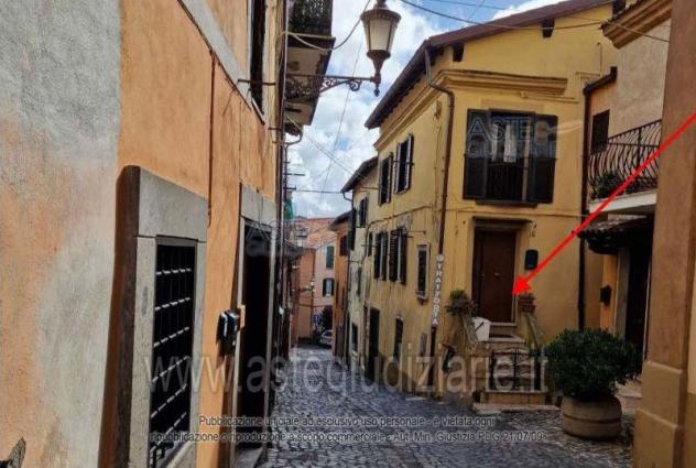 appartamento in vendita a Rocca Priora