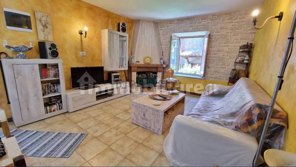 appartamento in vendita a Rocca Priora