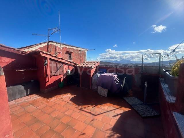 appartamento in vendita a Rocca Priora