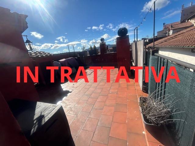 appartamento in vendita a Rocca Priora