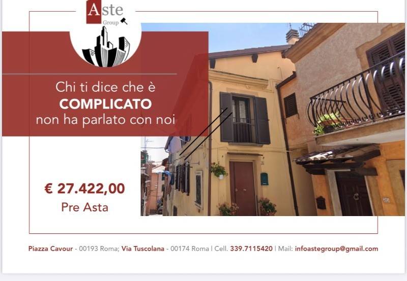 appartamento in vendita a Rocca Priora