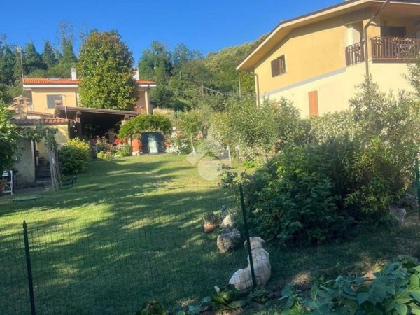 casa indipendente in vendita a Rocca Priora