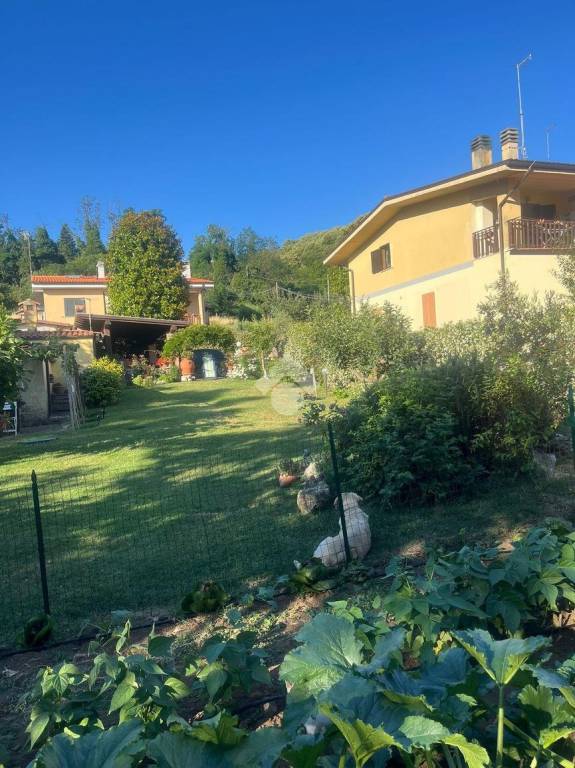 casa indipendente in vendita a Rocca Priora