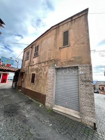 appartamento in vendita a Rocca Priora