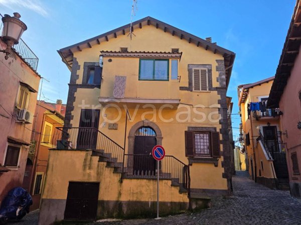 appartamento in vendita a Rocca Priora